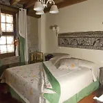 La Del Tietar Hotel