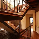 Hotel La Del Tietar Santa Maria del Tietar