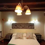 La Del Tietar Hotel Santa Maria del Tietar