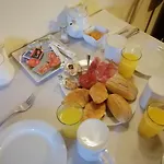 La Del Tietar Hotel 4*