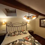 La Del Tietar Hotel 4*