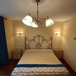 La Del Tietar Hotel