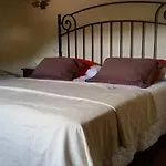 La Del Tietar Hotel Santa Maria del Tietar
