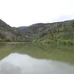 La Del Tietar Hotel