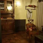 Hotel La Del Tietar 4*