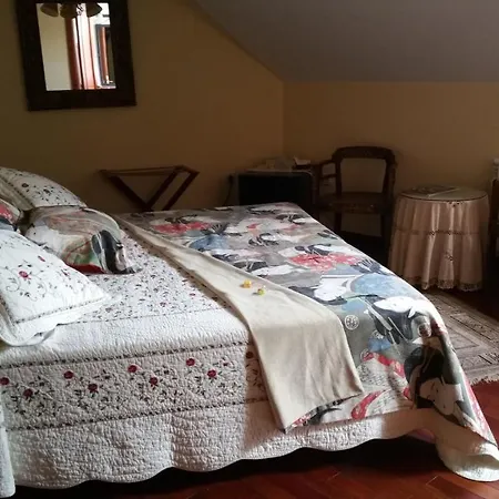 La Del Tietar Hotel
