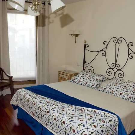 Hotel La Del Tietar