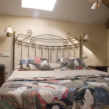 La Del Tietar 4* Santa Maria del Tietar