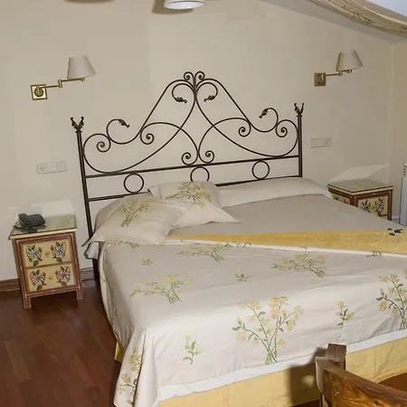 La Del Tietar