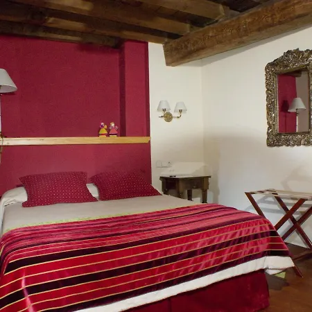 Hotel La Del Tiétar
