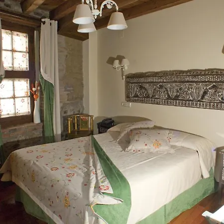 La Del Tietar Hotel