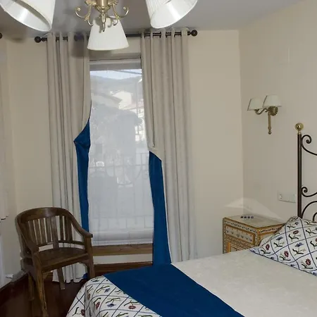 La Del Tietar 4* Santa Maria del Tietar