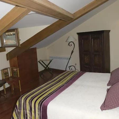 La Del Tietar 4* Santa Maria del Tietar