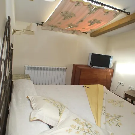 La Del Tietar 4* Santa Maria del Tietar