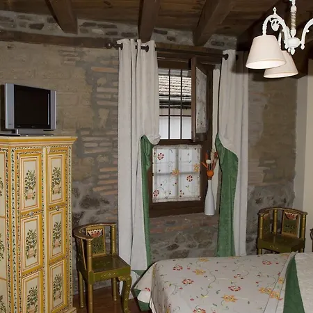La Del Tietar Hotel