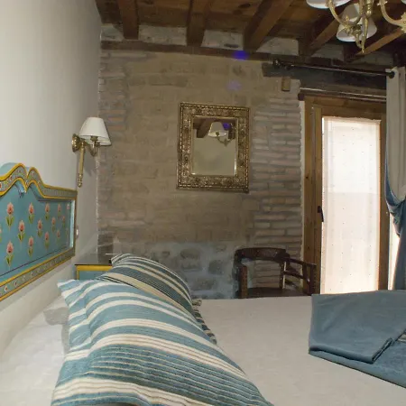 Szálloda La Del Tietar 4*