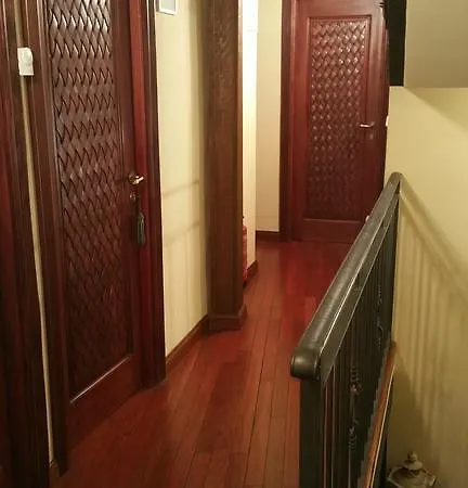 La Del Tietar 4* Santa Maria del Tietar