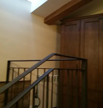 La Del Tietar Szálloda 4*