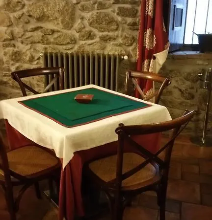 호텔 La Del Tietar