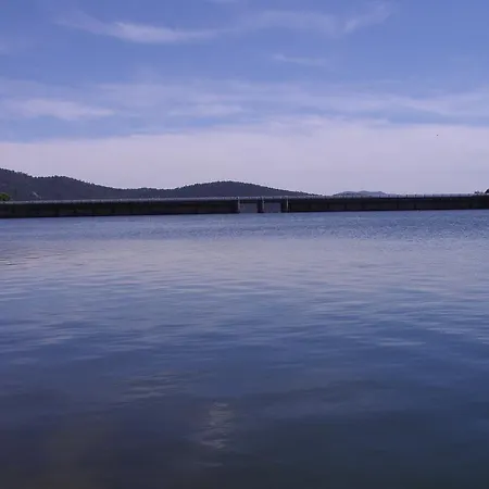 La Del Tietar 4* Santa Maria del Tietar