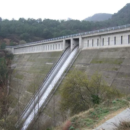 Hotel La Del Tietar 4*