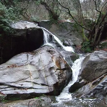 La Del Tietar Szálloda 4*