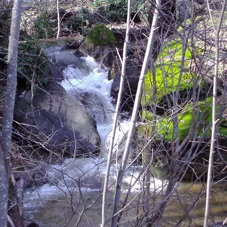 La Del Tietar Szálloda