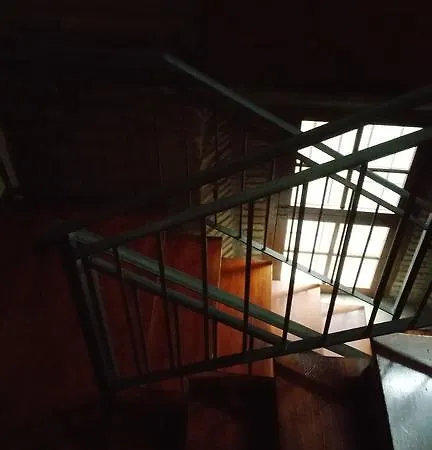 Hotel La Del Tietar Santa Maria del Tietar