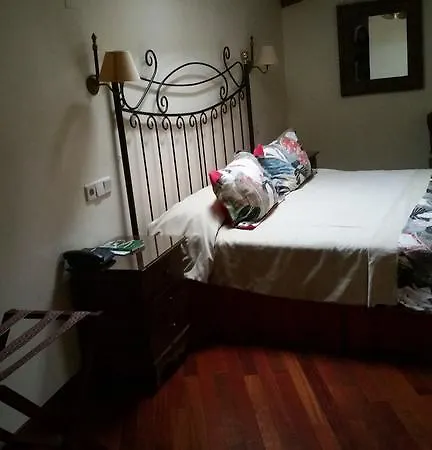 호텔 La Del Tietar