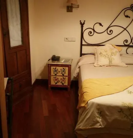 La Del Tietar Hotel Santa Maria del Tietar