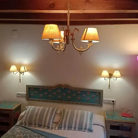 La Del Tietar Hotel Santa Maria del Tietar