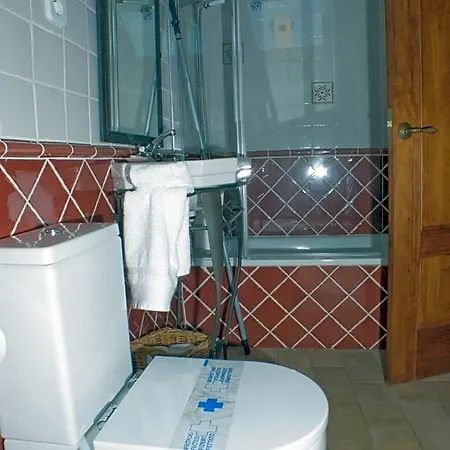 La Del Tietar Hotel