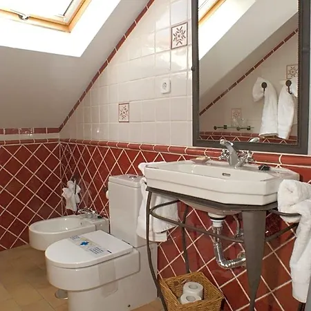 La Del Tietar Hotel 4*