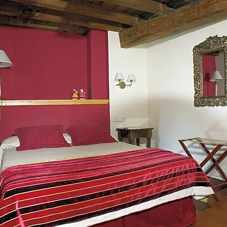 La Del Tietar 4*
