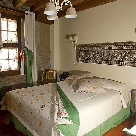 Hotel La Del Tietar