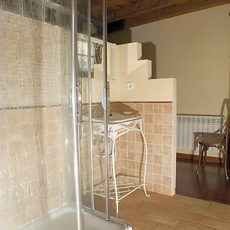 La Del Tietar Hotel