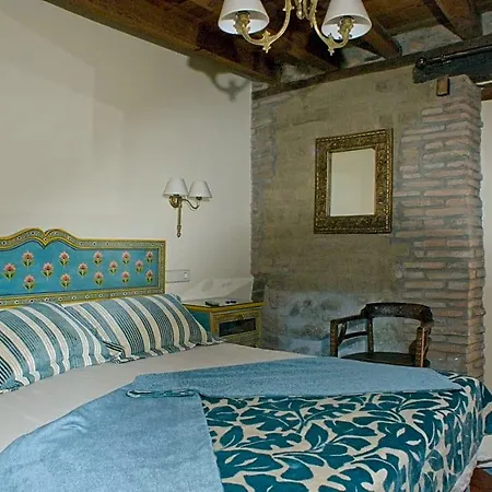 La Del Tietar 4* Santa Maria del Tietar