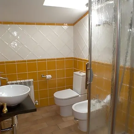 Hotel La Del Tietar 4*