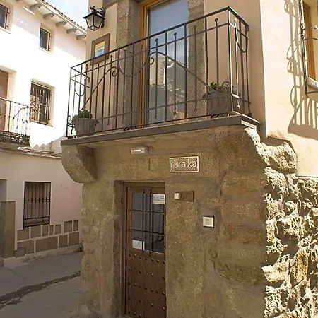 La Del Tietar