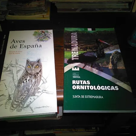 La Del Tietar Hotel Santa Maria del Tietar