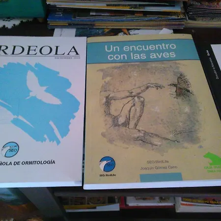 La Del Tietar 4* Santa Maria del Tietar