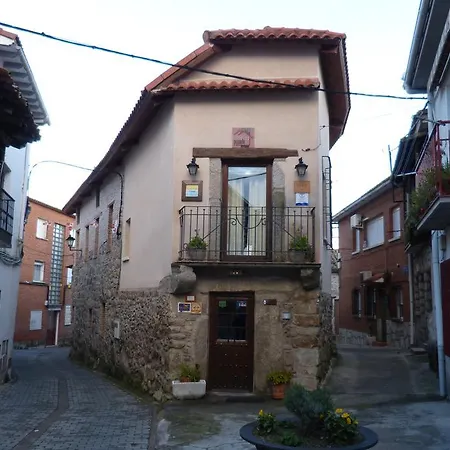 La Del Tietar 4*