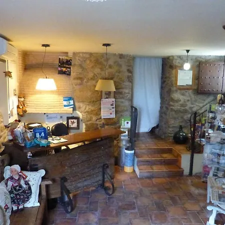 La Del Tietar Santa Maria del Tietar