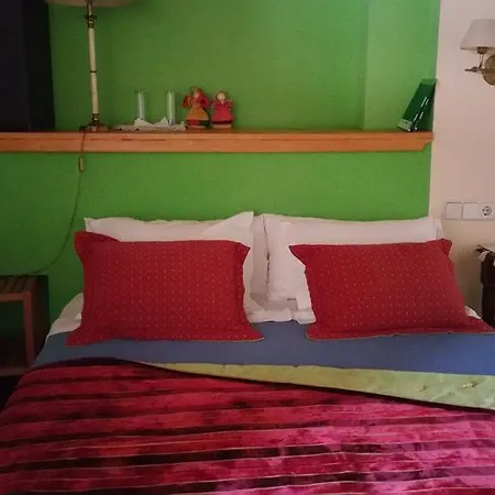 La Del Tietar Santa Maria del Tietar