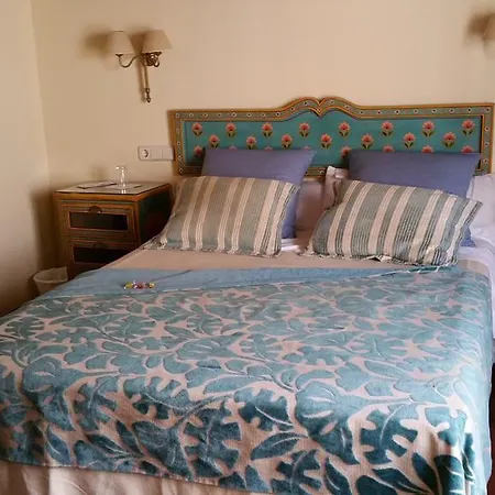 Hotel La Del Tietar 4*