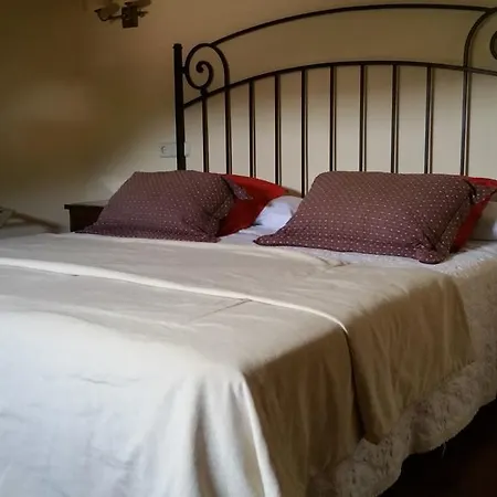 La Del Tietar Hotel Santa Maria del Tietar