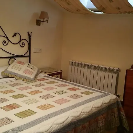 Szálloda La Del Tietar