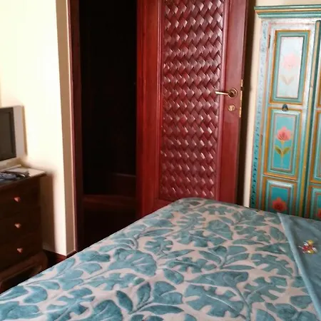 Hotel La Del Tietar Santa Maria del Tietar