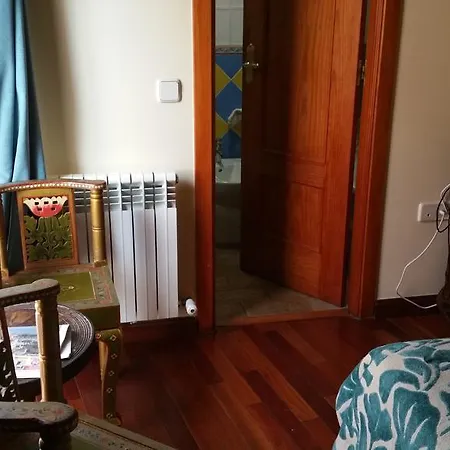 Hotel La Del Tietar 4*