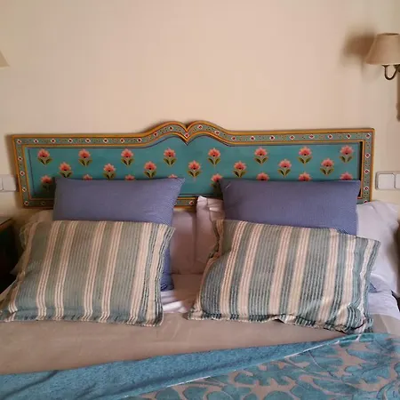 Hotel La Del Tiétar 4*